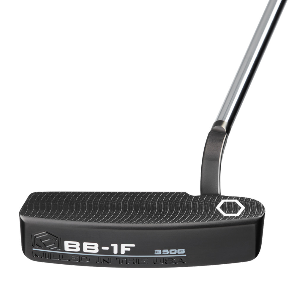 Bettinardi 2022 BB1 Flow Putter - Maple Hill Golf